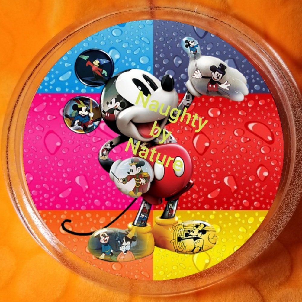 Drink coasters